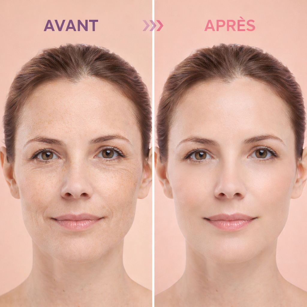 Glow Lift Pro+