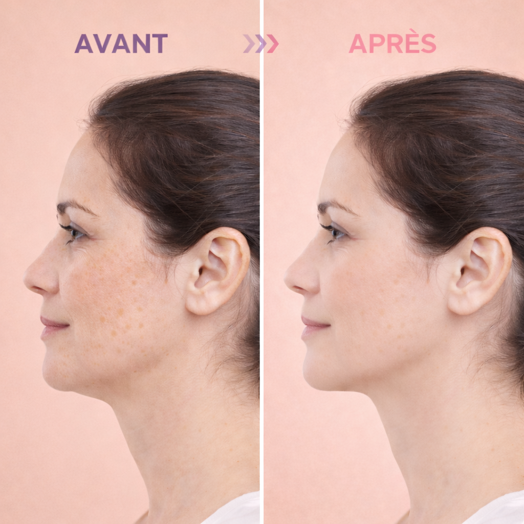 Glow Lift Pro+