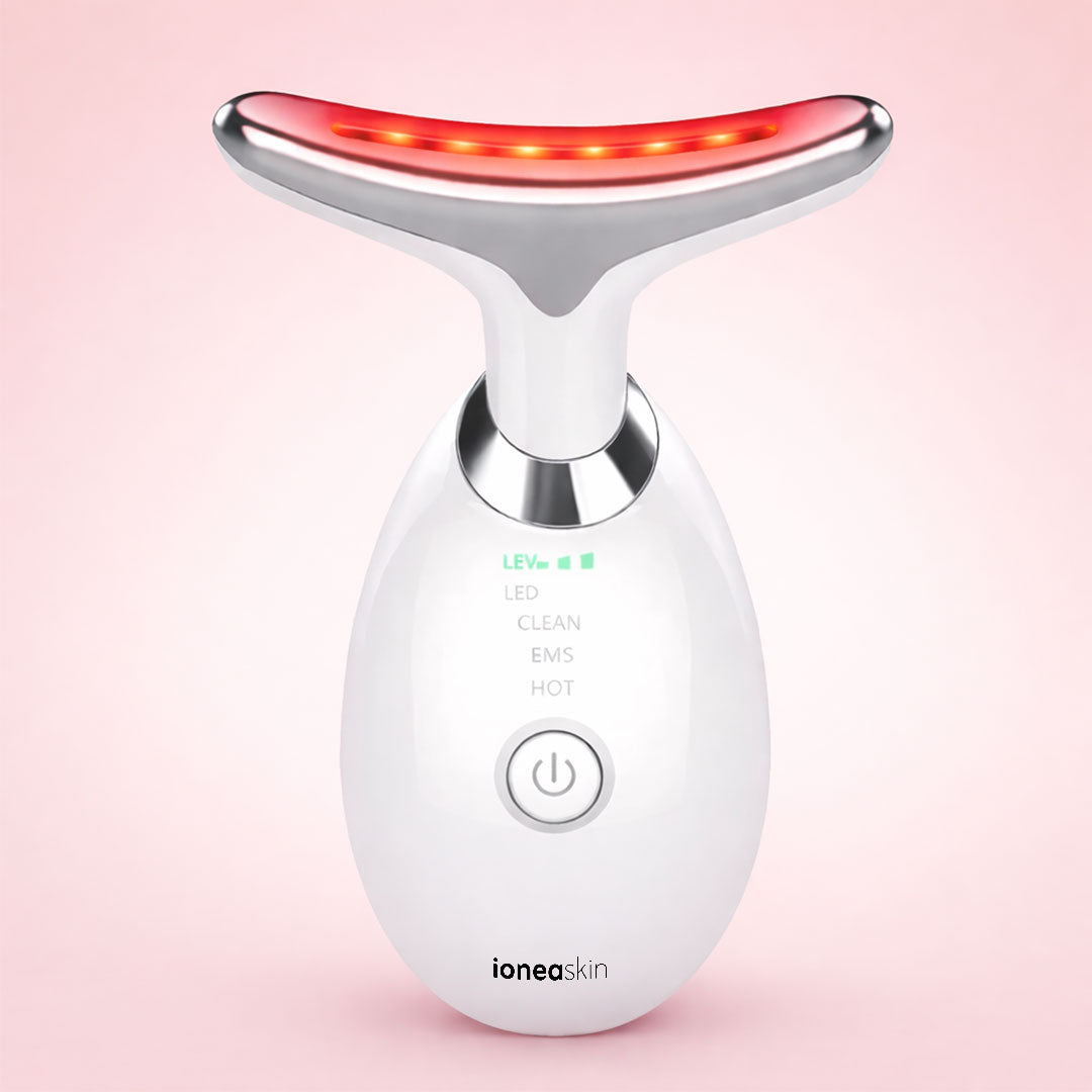Glow Lift Pro+