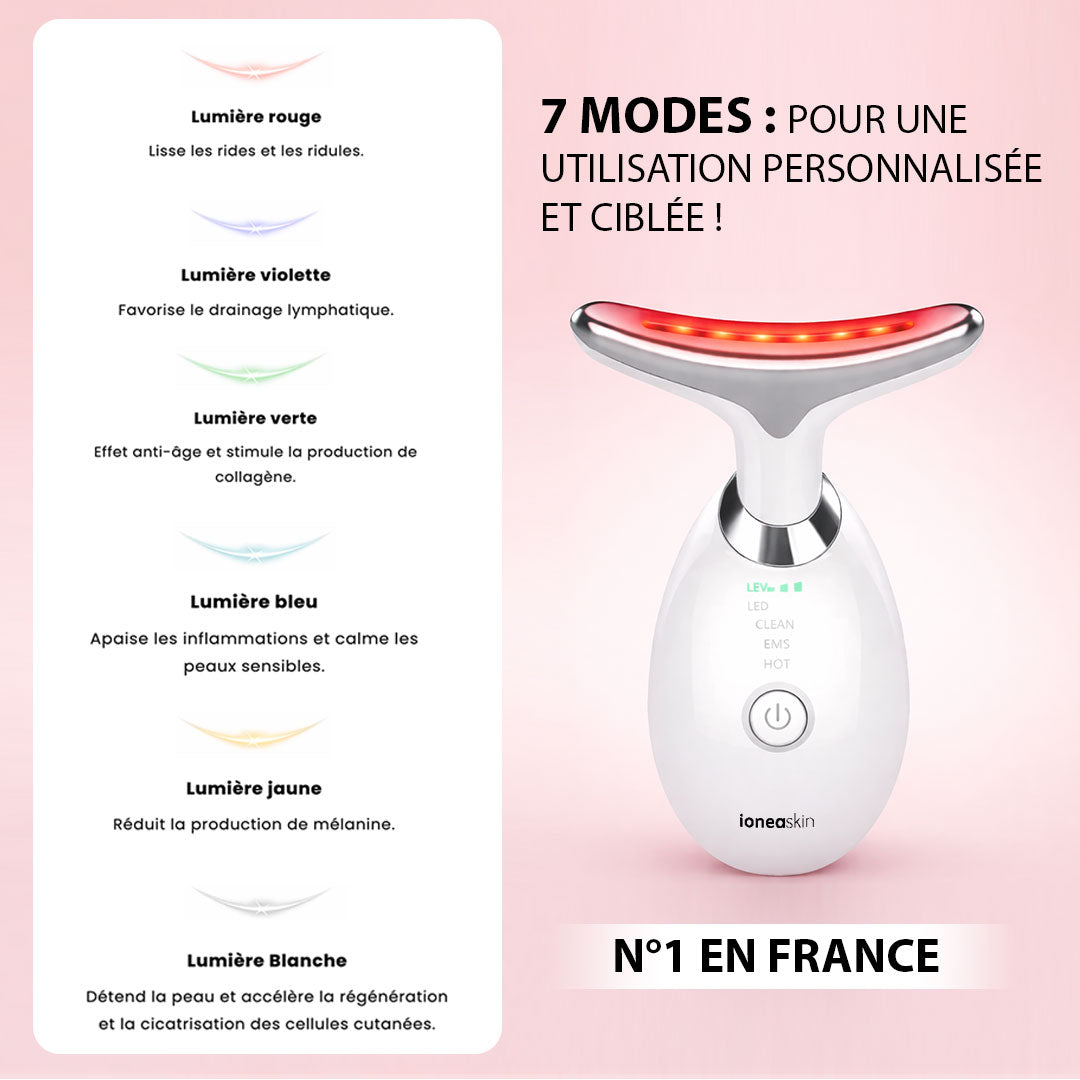 Glow Lift Pro+